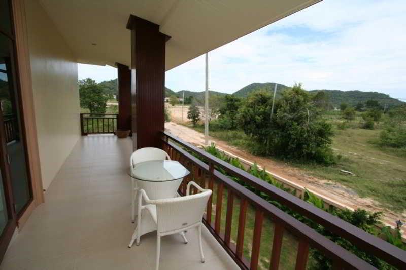 Sahwan Boutique Luxury Resort Хуа Хин Экстерьер фото