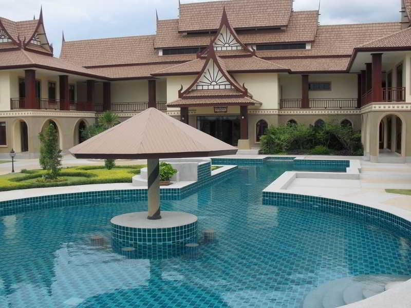 Sahwan Boutique Luxury Resort Хуа Хин Экстерьер фото