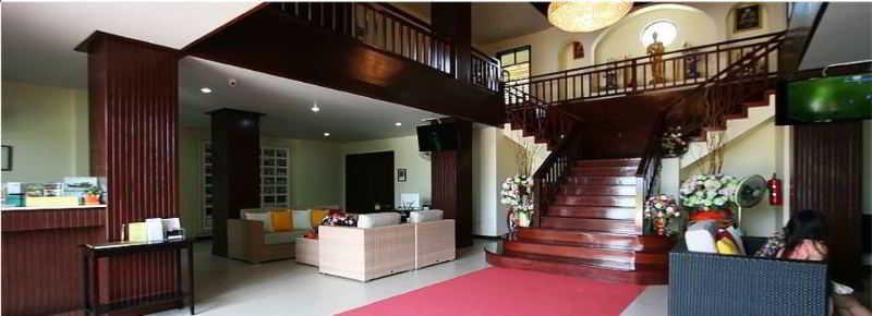 Sahwan Boutique Luxury Resort Хуа Хин Экстерьер фото