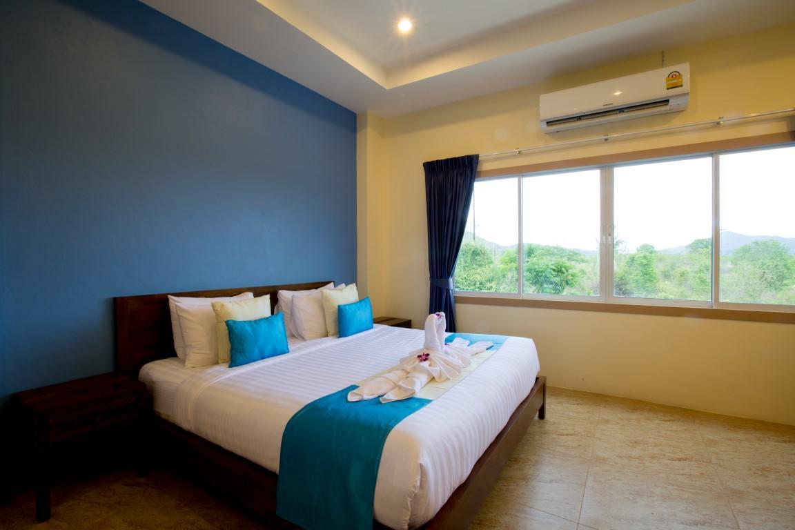 Sahwan Boutique Luxury Resort Хуа Хин Экстерьер фото