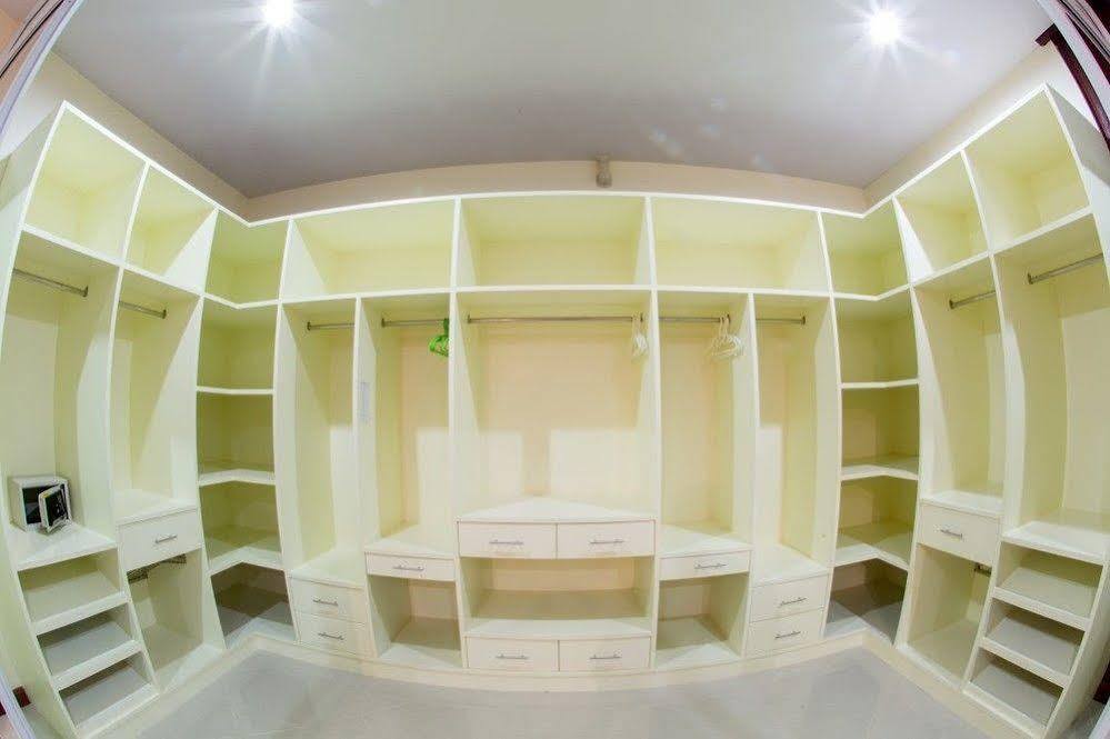Sahwan Boutique Luxury Resort Хуа Хин Экстерьер фото